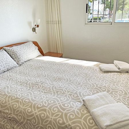 Ferienwohnung A 100M De La Playa. 2 Hab. A/C Alicante Exterior foto