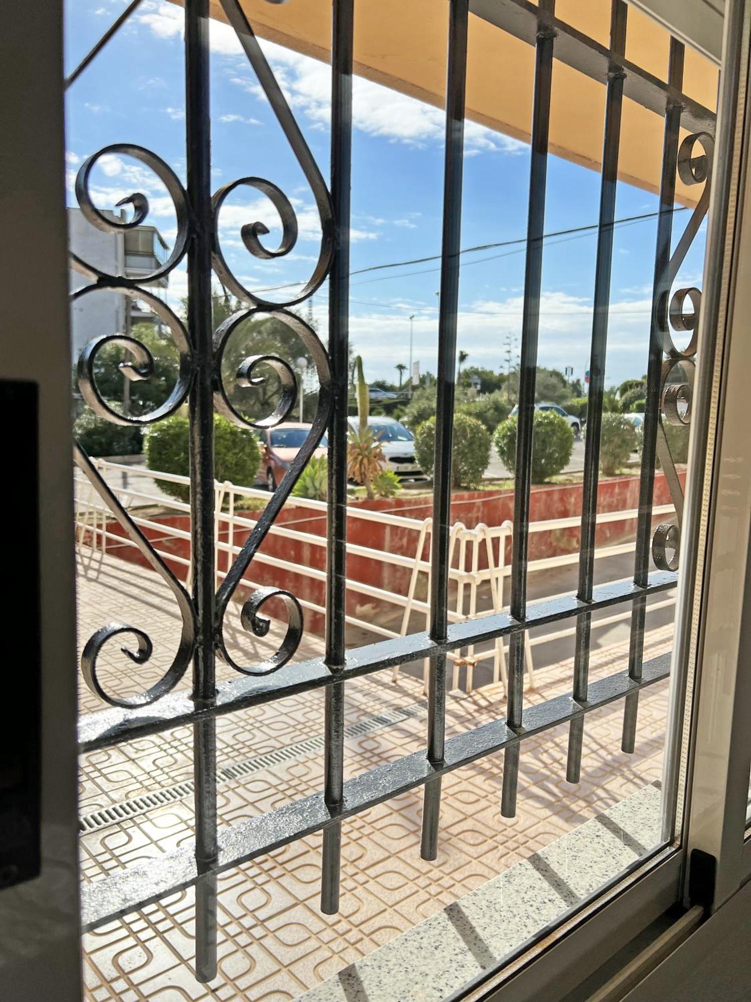Ferienwohnung A 100M De La Playa. 2 Hab. A/C Alicante Exterior foto