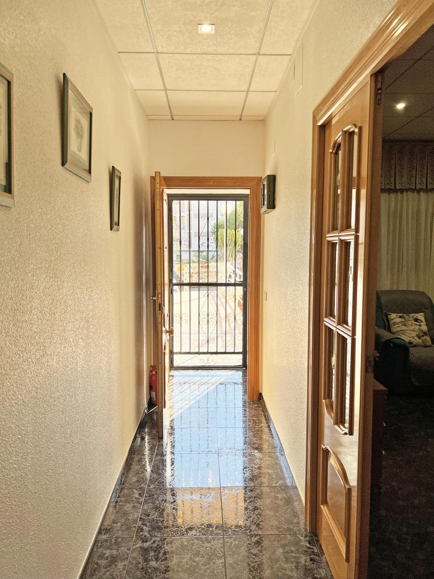 Ferienwohnung A 100M De La Playa. 2 Hab. A/C Alicante Exterior foto