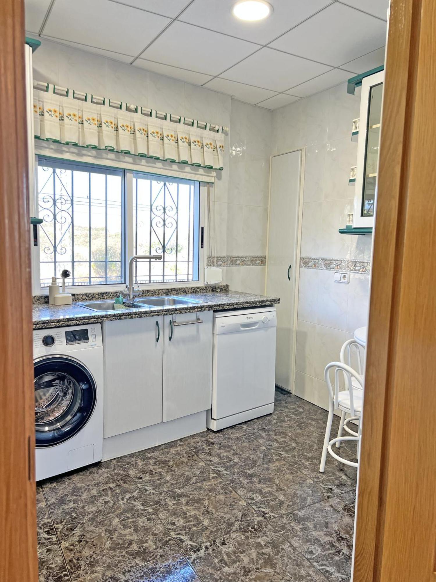 Ferienwohnung A 100M De La Playa. 2 Hab. A/C Alicante Exterior foto